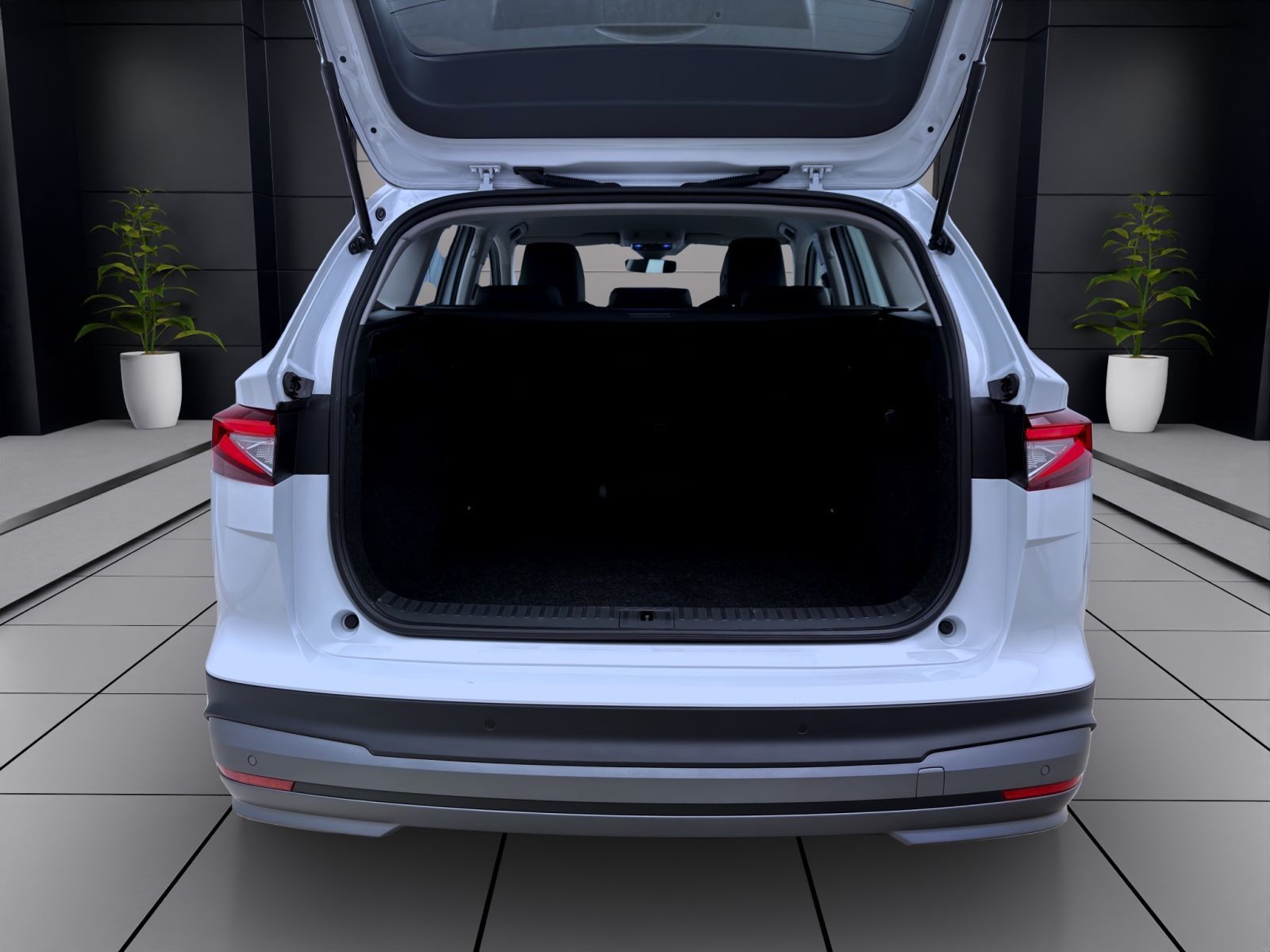 Skoda Enyaq - Bild 5