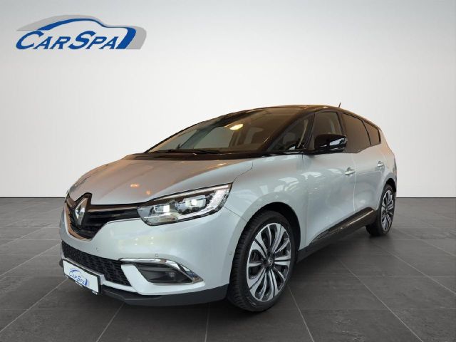 Renault Scenic Grand Equilibre TCe140 EDC/Navi/SHZ/RFK