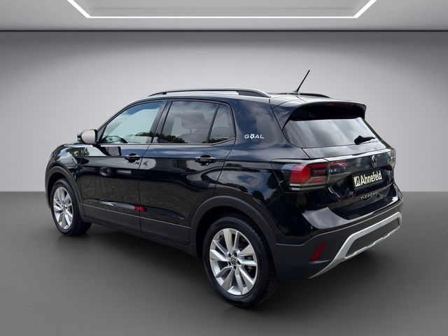 T-Cross 1.0 TSI Goal DSG