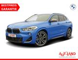 BMW X2 xDrive M35 i M Sport Aut. LED Navi ACC Kamera - BMW: I35