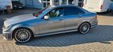 Mercedes-Benz Rarität - C 63 AMG - gebrauchte Mercedes-Benz C 63 AMG aus dem Jahr 2009