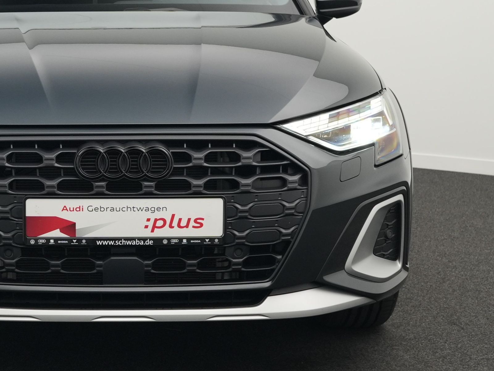Audi A3 - Bild 36