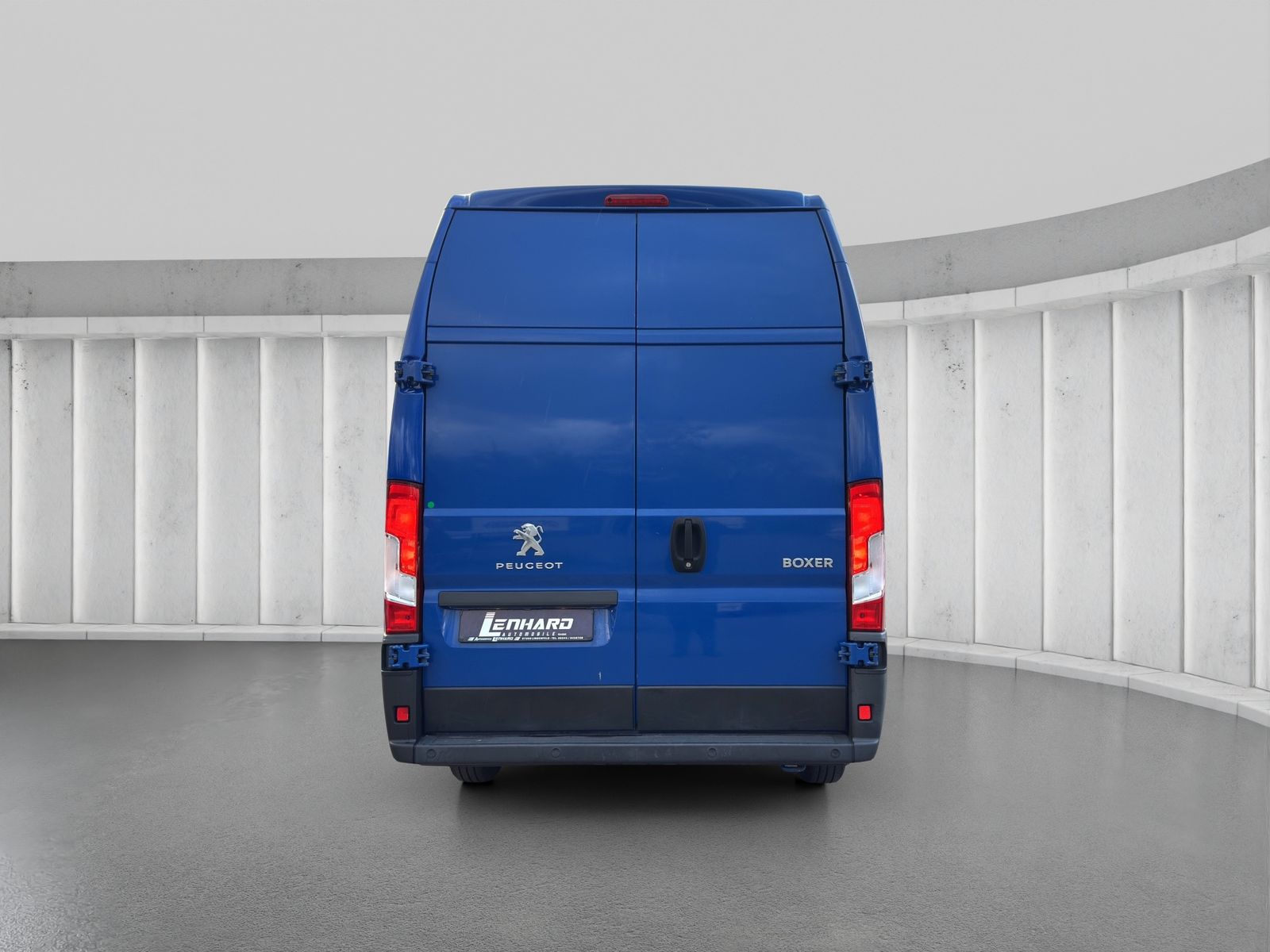 Fahrzeugabbildung Peugeot Boxer L4H3*Premium*Klima*PDC*Temp.*u.v.m**