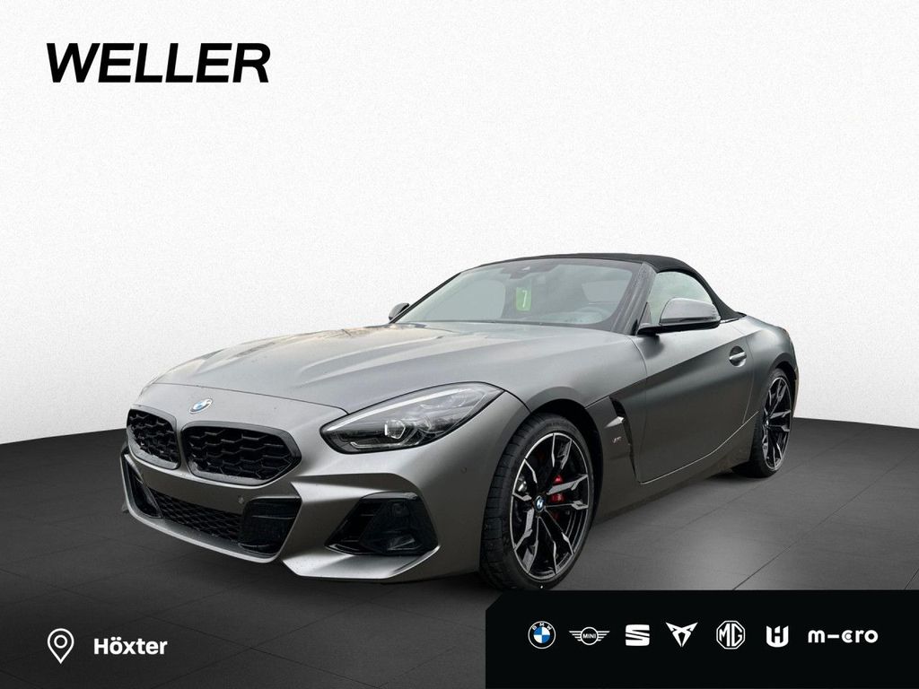 BMW Z4 M