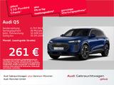 Audi Q5 NEU TDI qu. S tronic LED+/ACC/Navi+/Kamera/AH - Audi Gebrauchtwagen in München