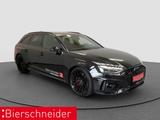 Audi RS4 Av qu RS Essentials Paket RS-AGA 280KM/H PAN - Audi RS4 in Bonn