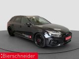 Audi RS4 Av qu RS Essentials Paket RS-AGA 280KM/H PAN - Audi RS4 in Berlin