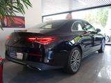 Mercedes-Benz CLA 180d Coupe/PROGRESSIVE/LEDER/Ambient/LED! - Mercedes-Benz CLA-Klasse mit Diesel-Antrieb: Coupe
