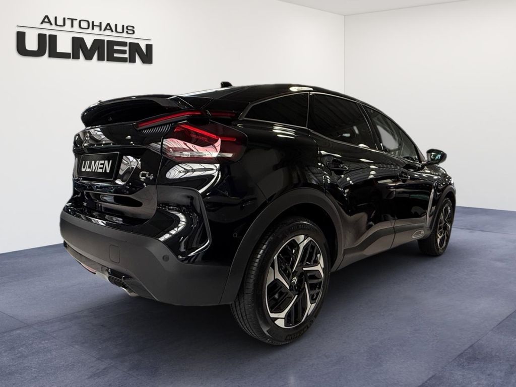 CITROEN C4 2024