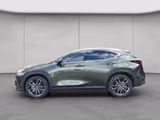Lexus NX350h 4x4 Luxury Line + Panorama Modell2026 - Lexus: Nx