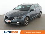 Skoda Octavia 1.5 TSI ACT Style *NAVI*ALU*SRA*PDC* - Skoda Octavia Gebrauchtwagen in Frankfurt