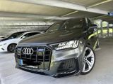 Audi SQ7 TDI Massage,PANO,Head-Up,Standheizung,Matrix - Audi SQ7 aus 2020