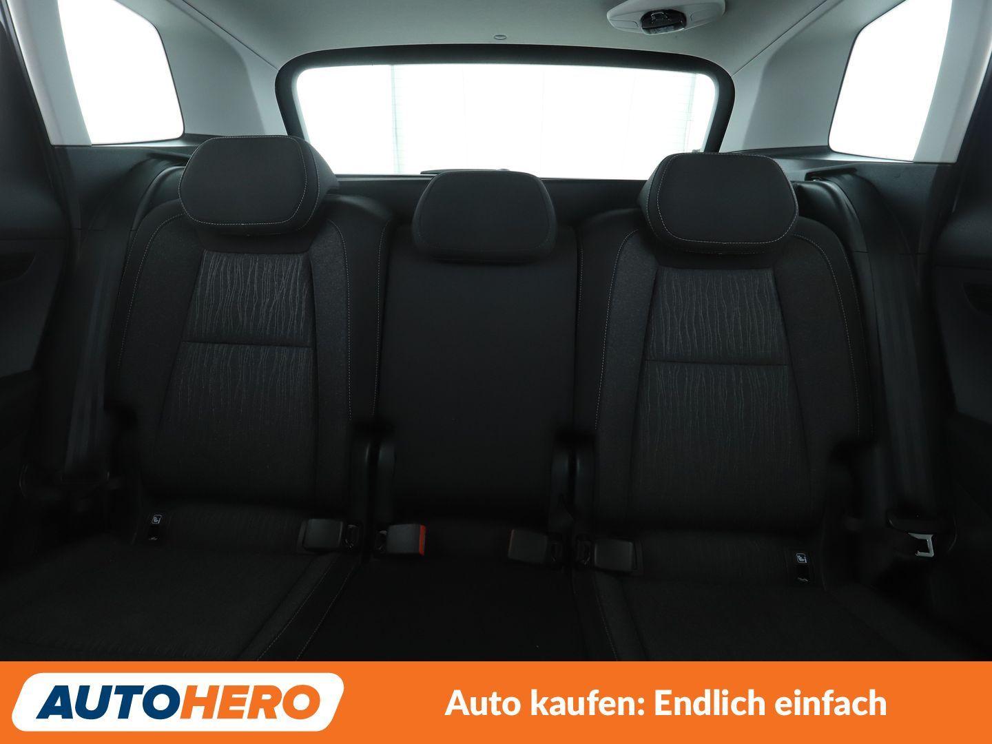 Skoda Karoq 1.5 TSI ACT Style*TEMPO*PDC*SHZ*