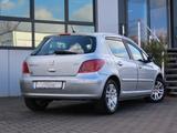 Peugeot 307 Quiksilver - Peugeot 307: Quiksilver