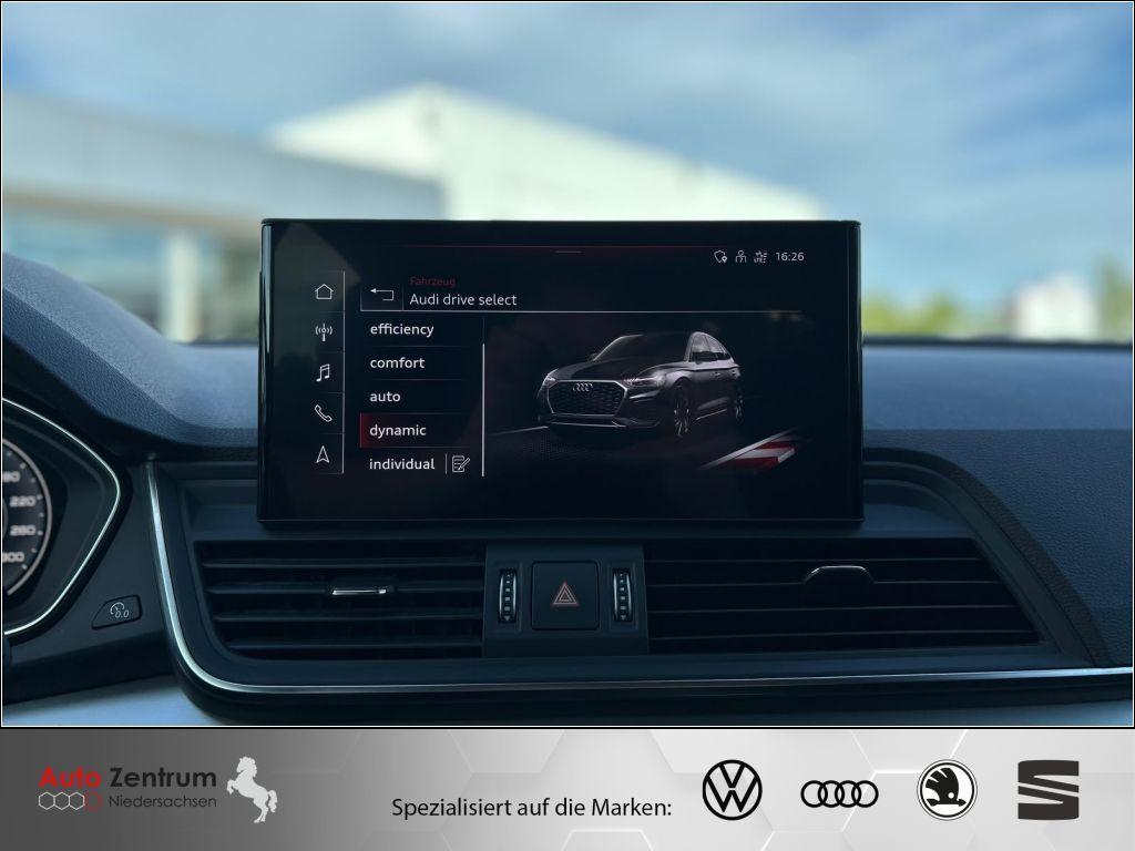 Audi Q5 TDI Sportback quat S tronic advanced Kamera, миниатюра 24