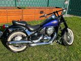 Kawasaki VN 800 Classic - Angebote