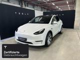 Tesla Model Y Long Range AWD - Tesla Model Y in Frankfurt (Main)
