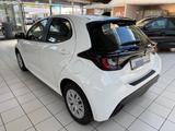 Toyota Yaris Hybrid 1.5 Business Edition ACC Sitzheizun - Toyota Yaris: Automatik