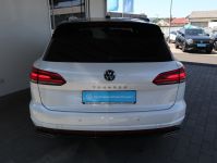 Volkswagen Touareg - Vorschau Bild 30