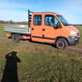 Opel H9 DOKA - Opel Doka