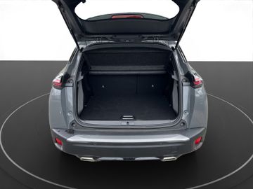 Peugeot 2008 Allure PT 130 EAT8 Carplay+SHZ+LED+PDC+LM