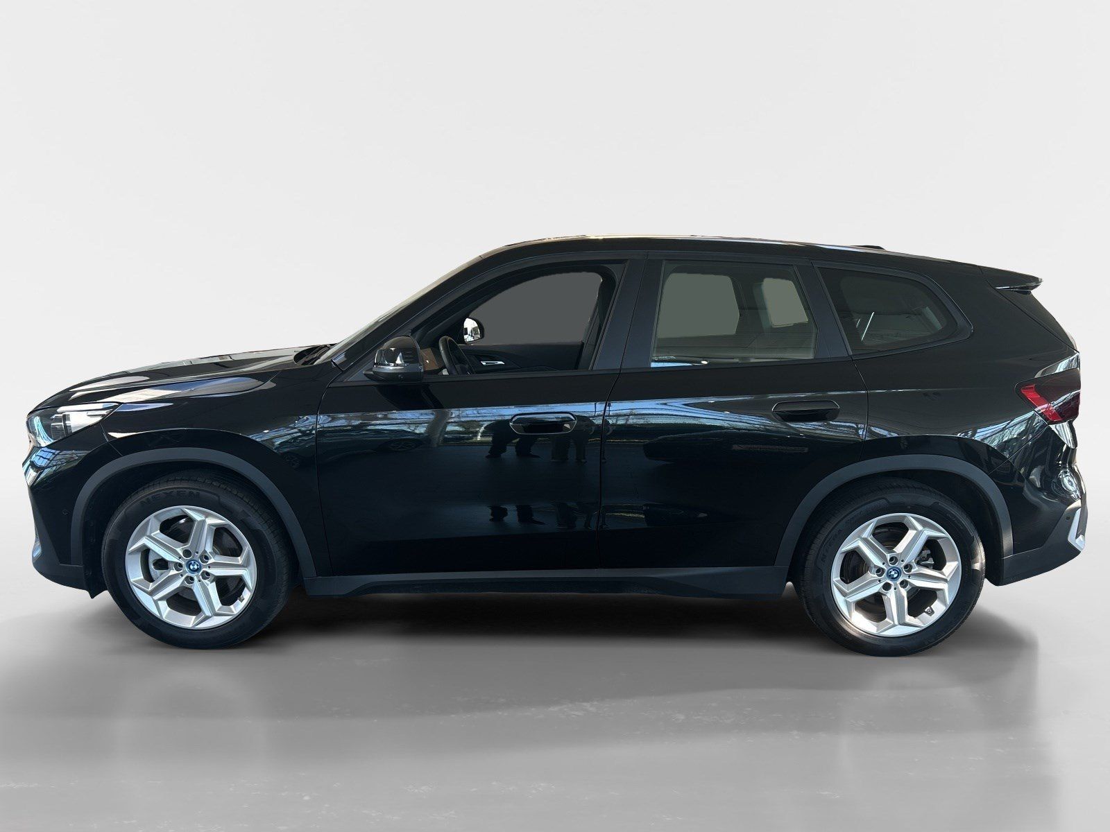 BMW iX1 - Bild 3