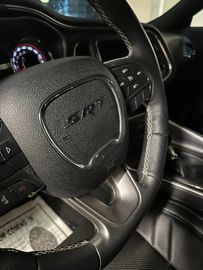 Dodge Challenger Hellcat aus Sammlung Schalter 1740KM!