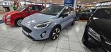 Ford Fiesta 5-Türer 1.0 EcoBoost Hybrid ACTIVE X LED  - Ford Fiesta: Active X