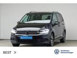 Volkswagen Touran 1.5 TSI DSG GOAL*7-SITZER*IQ.LIGHT*AHK*SH - Volkswagen Touran Jahreswagen: mit Anhängerkupplung