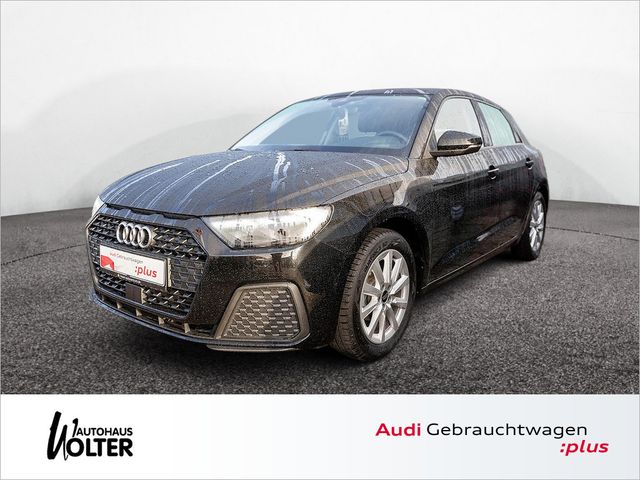 Audi A1 Sportback 25 TFSI LED SHZ VIRTUAL PDC