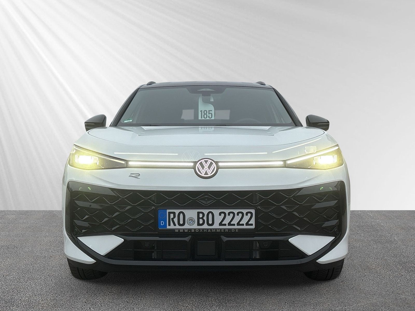 Volkswagen T-Roc 1.5 eTSI DSG R-Line neues Modell foto 4