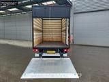 Iveco Daily 35S21 3.0L Automaat Laadklep Zijdeur 210PK - Angebote