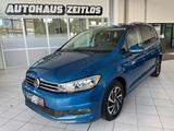Volkswagen Touran 1.6 TDI Join *7-Sitzer*StHz*SHZ*Navi*ACC* - VW Touran Gebrauchtwagen in Dortmund