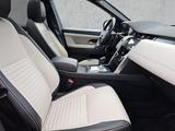 Land Rover Discovery Sport P200 R-Dynamic HSE AHK PANO SHZ - Land Rover Discovery Sport: R Dynamic Hse