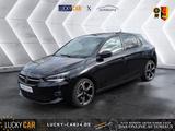 Opel Corsa F 1.2 Turbo GS Line//NAVI//KLIMA//SPORT...