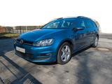 Volkswagen Golf 1.6 TDI BMT Comfortline Variant Comfortline