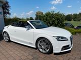 Audi TTS Roadster 2.0 TSFI quattro DSG Xenon BOSE - Audi TTS in Dortmund
