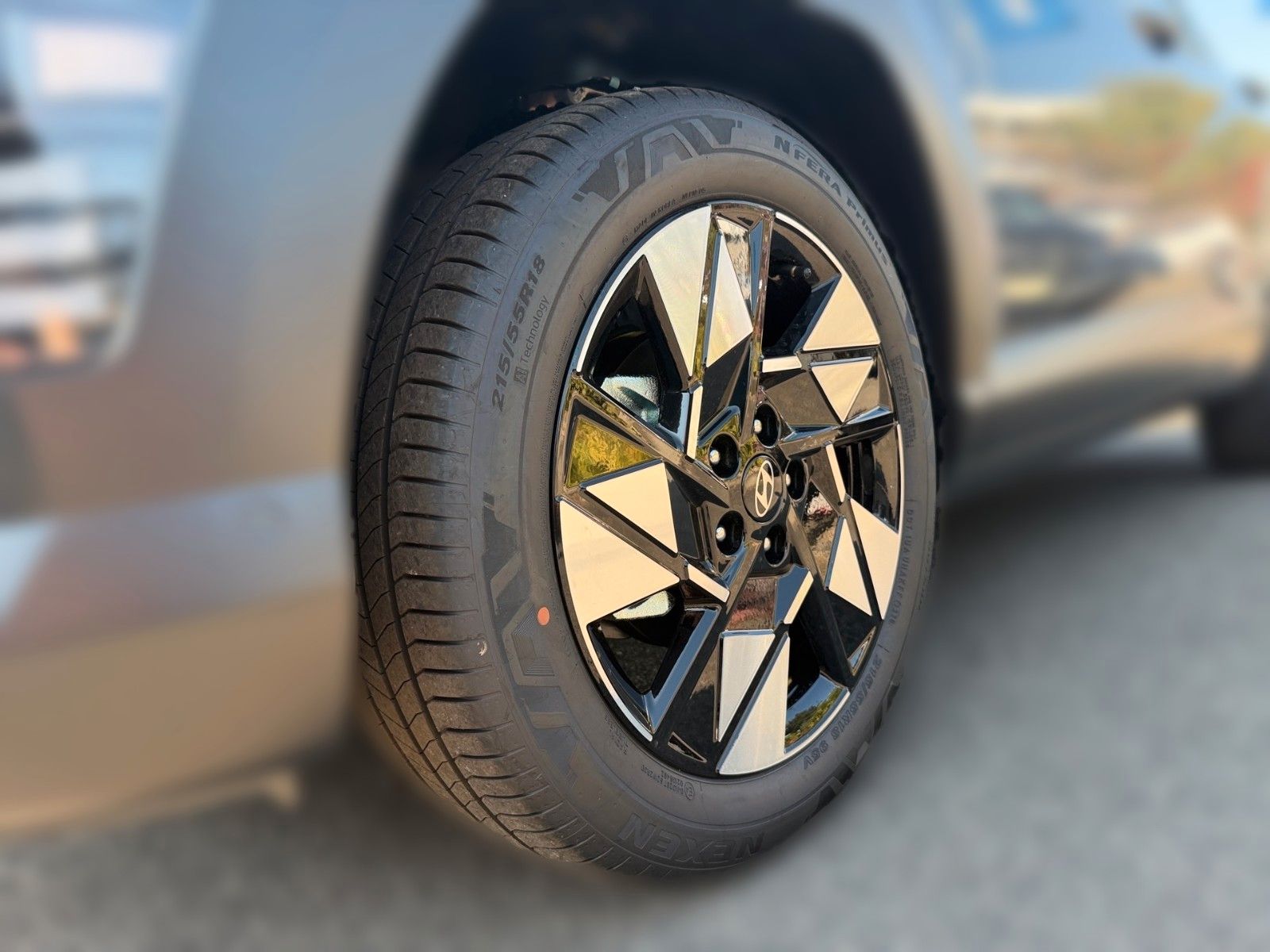 Hyundai KONA - Bild 6