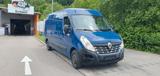 Renault Master III Kasten L3H2 HKa 3,5t*NAVI*RFK*AHK* - Renault Master: 2.5
