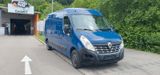 Renault Master III Kasten L3H2 HKa 3,5t*NAVI*RFK*AHK* - Renault Master: I