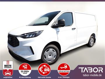 Ford Leasing Angebot: Ford Transit Custom TDCi 110 Trend 280 L1 LED Kam