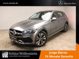Mercedes-Benz C 220d 4M T All Terrain Advanced+/LED/AHK/DISTRO - Mercedes-Benz C 220 in Chemnitz