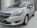 Opel Meriva drive 1.4 Mehrzonenklima Ambientebeleucht - Opel Meriva: 1.4