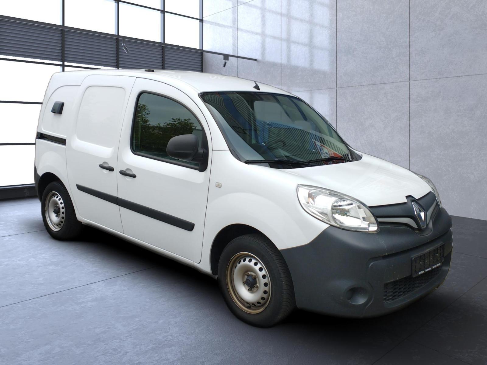 Renault Kangoo Rapid 115 dci Extra*AHK*Klima*Sortimo*