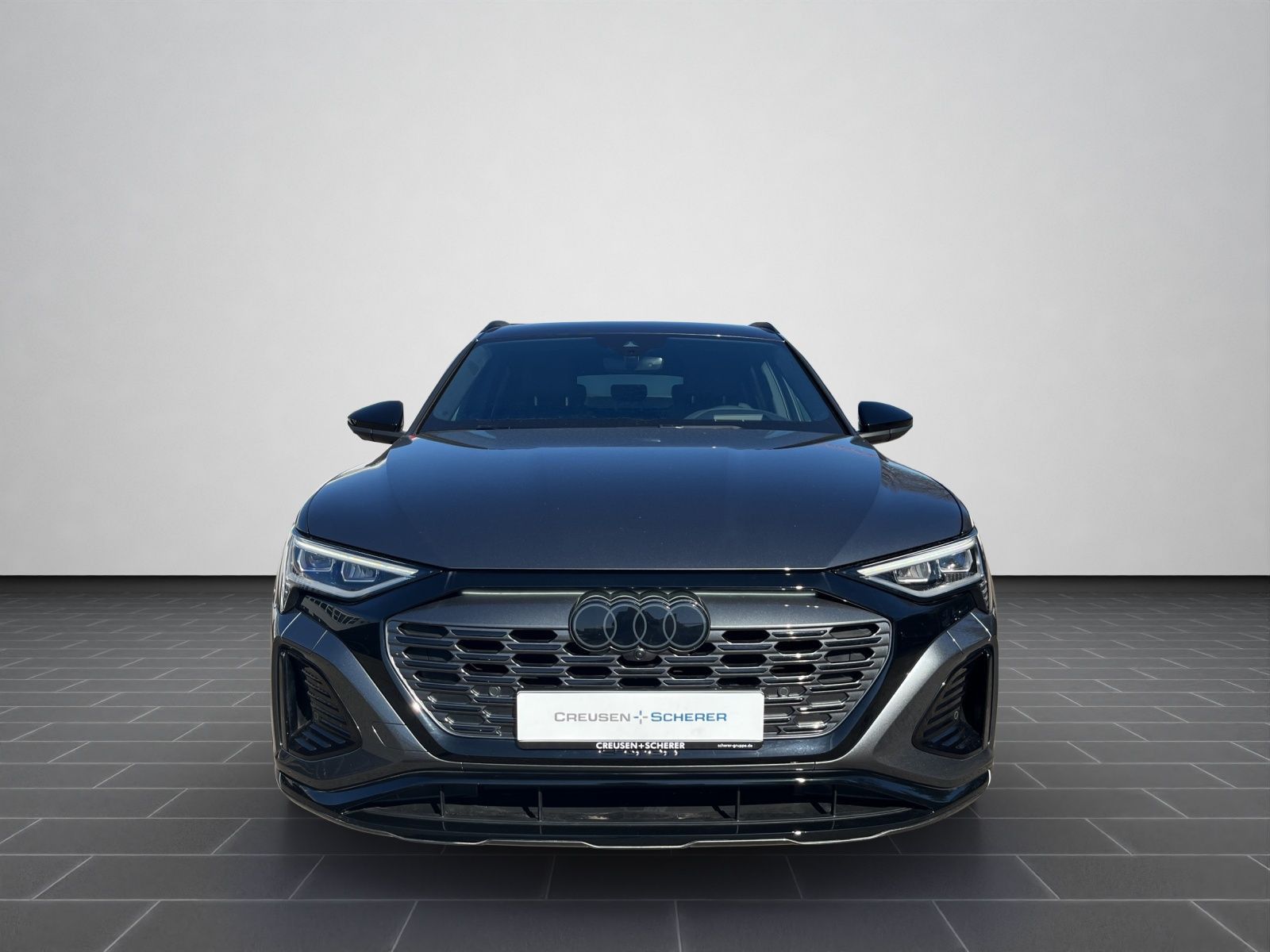 Audi Q8 - Bild 6