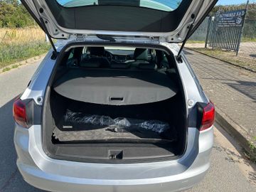 Opel Astra - 9