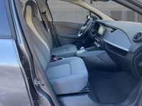 Renault ZOE - Vorschau Bild 8