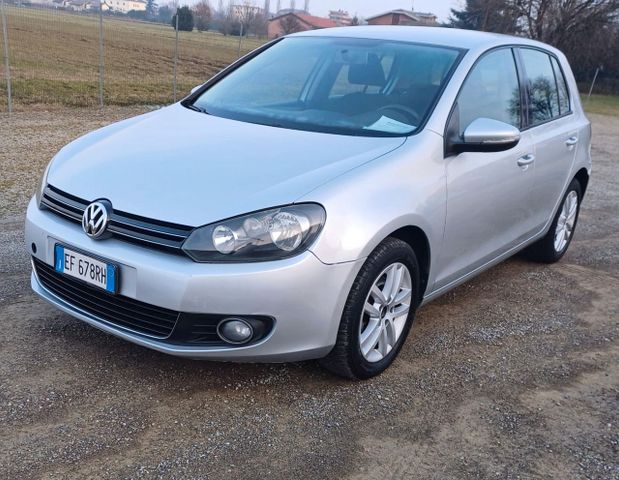 Volkswagen Golf 1.4 TSI 122CV 5p. Highline