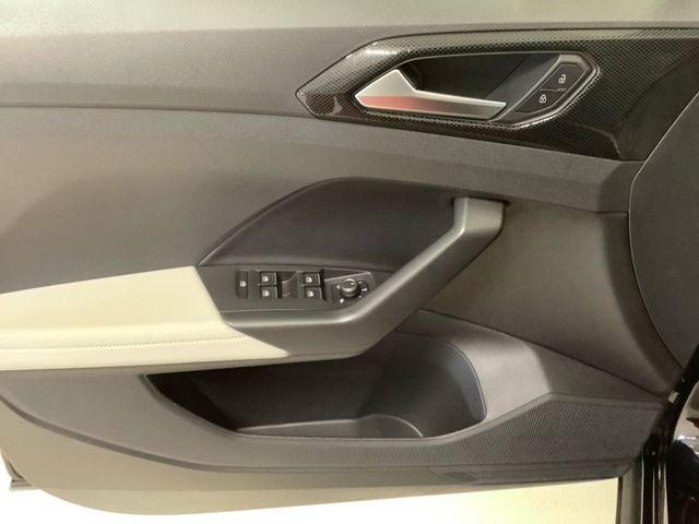 T-Cross Style 1,0 TSI 85 kW DSG Matrix, AZV, AC