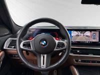 BMW X6 M - Vorschau Bild 11